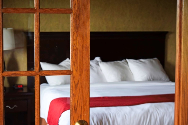 COUNTRY INN STE LINCOLN NORTH